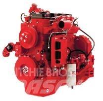 cummins engine 引擎/發動機