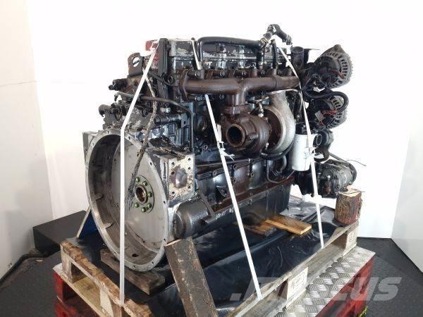 Cummins ISBE5- 250B 引擎/發動機