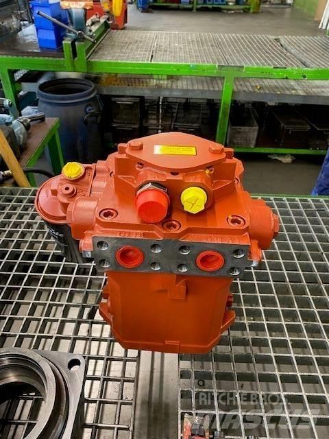 Linde HPV135 02 L 其他組件