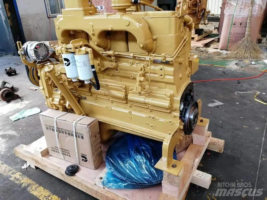 Cummins NT855-C280 引擎/發動機
