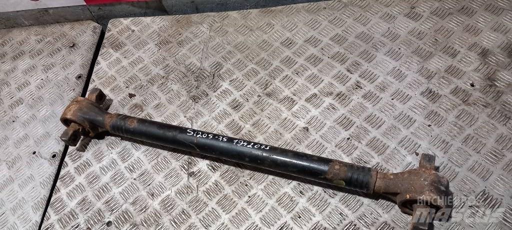 Scania R 440.   1942075 軸