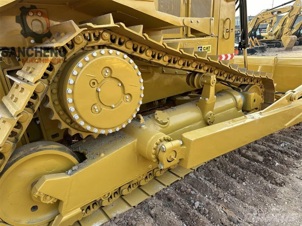 CAT D 7 R 履帶推土機