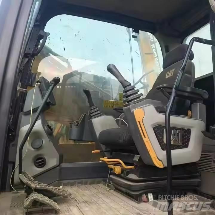 CAT CAT320GC 中型挖土機/掘鑿機/挖掘機 7t-12t