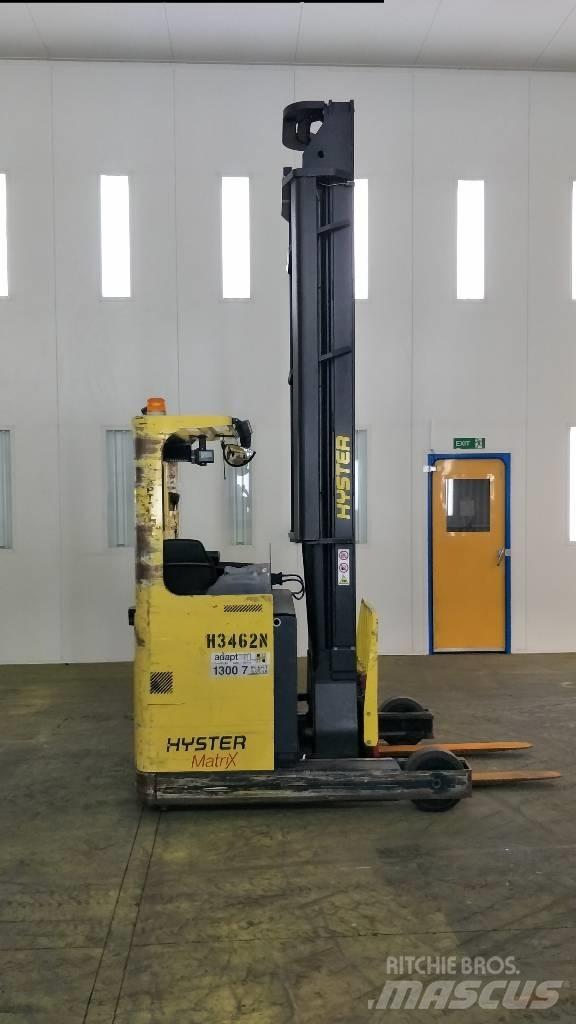 Hyster R1.6H 前伸式堆高機(叉車)