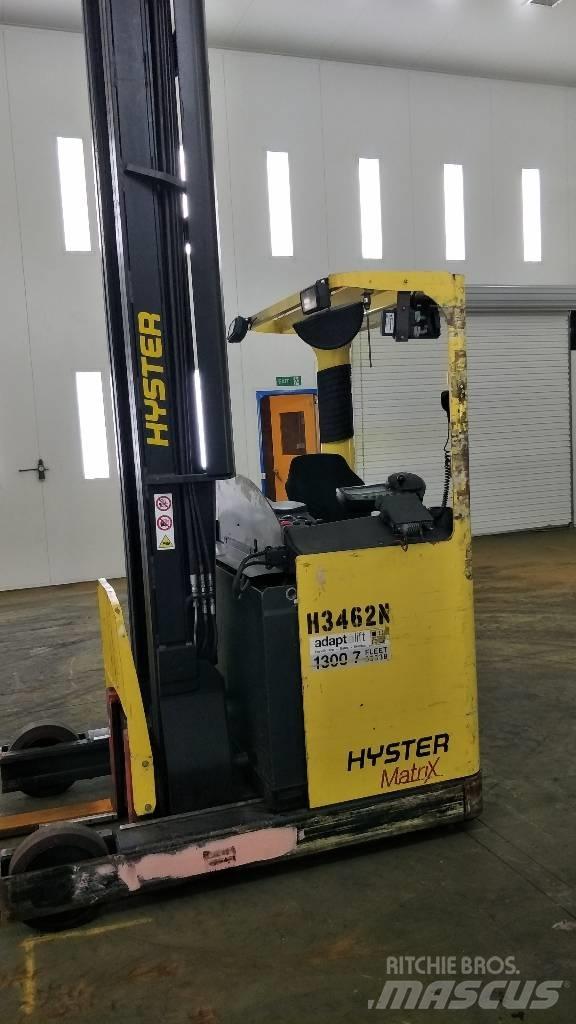 Hyster R1.6H 前伸式堆高機(叉車)