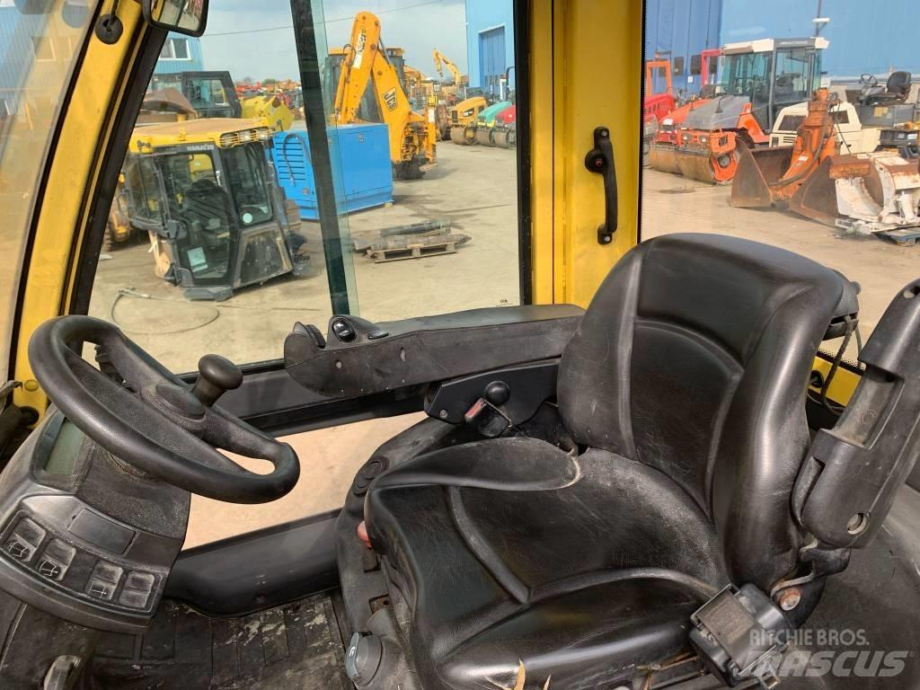 Hyster H 6.0 FT 柴油卡車