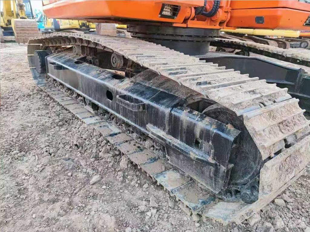 Doosan 225 履帶式 挖土機/掘鑿機/挖掘機