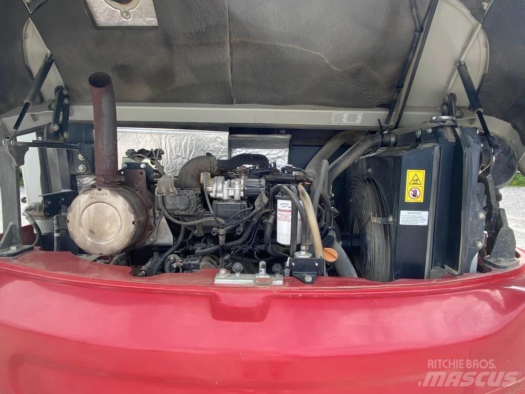 Takeuchi TB290 中型挖土機/掘鑿機/挖掘機 7t-12t