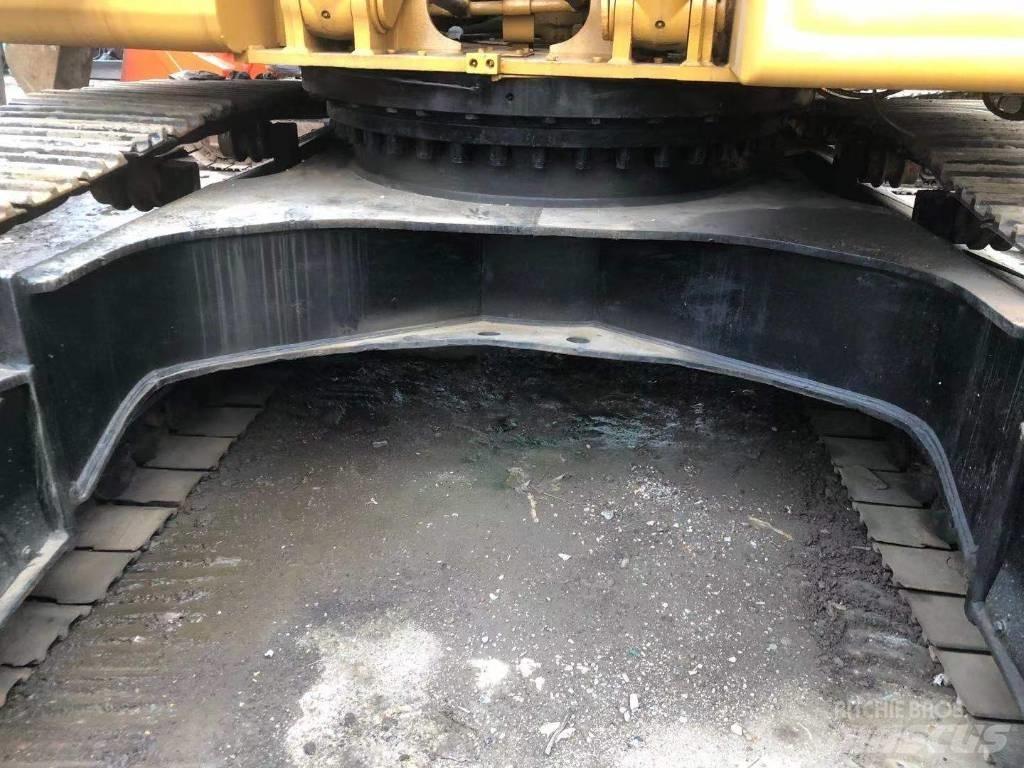 CAT 330 B L 履帶式 挖土機/掘鑿機/挖掘機