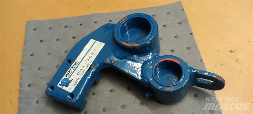 Rottne 064-0032 收穫機頭