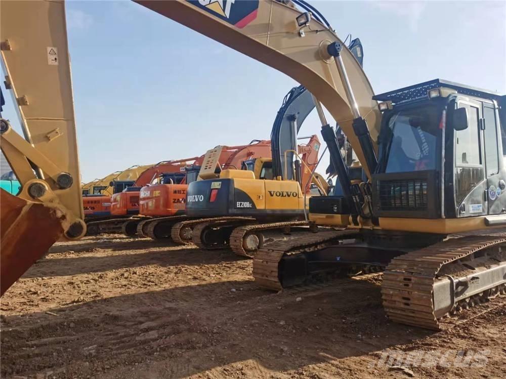 CAT 326D2 履帶式 挖土機/掘鑿機/挖掘機
