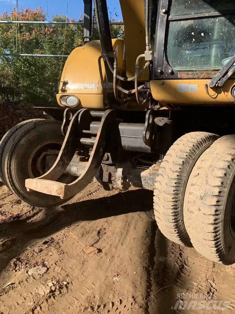 CAT 315 D 旋轉式挖土機/掘鑿機/挖掘機