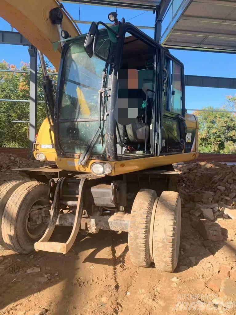 CAT 315 D 旋轉式挖土機/掘鑿機/挖掘機