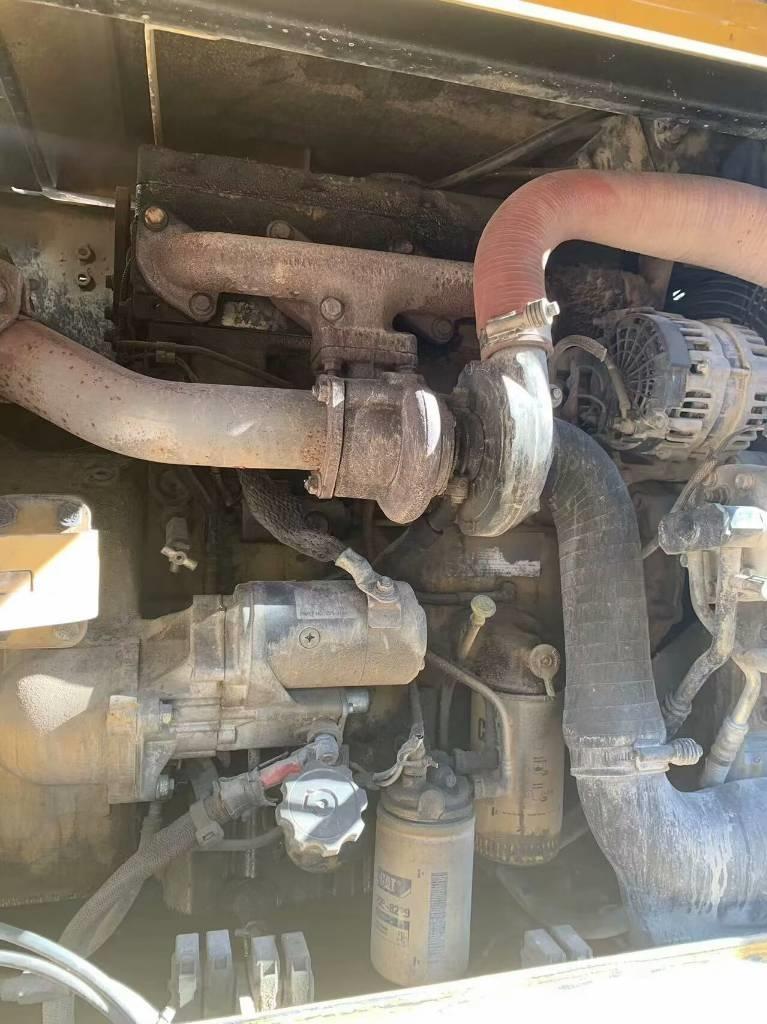 CAT 315 D 旋轉式挖土機/掘鑿機/挖掘機