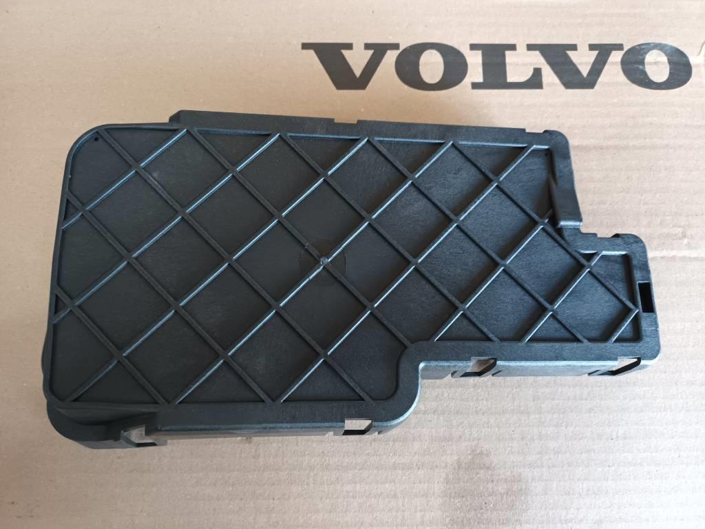 Volvo COVER 8171381 底盤和懸架