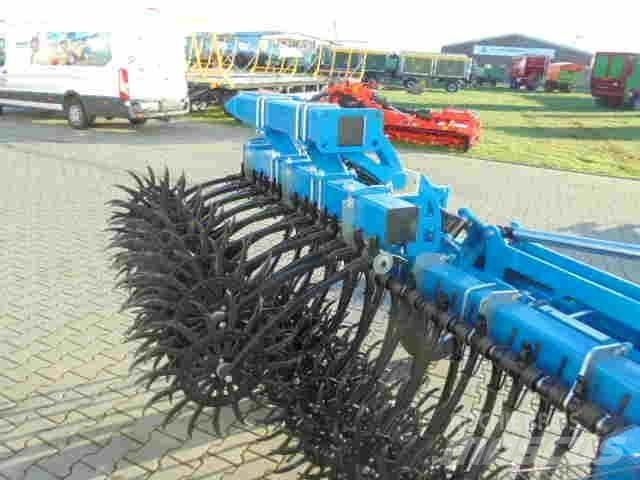  CARRÉ ROTANET 9 其他農業機械