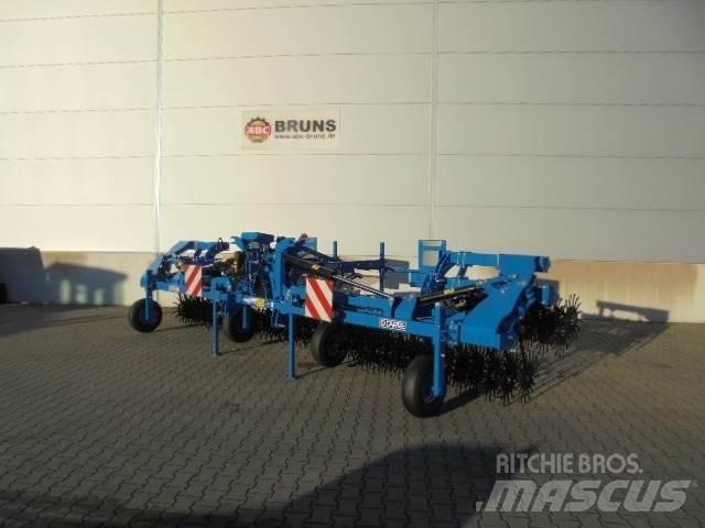  CARRÉ ROTANET 9 其他農業機械
