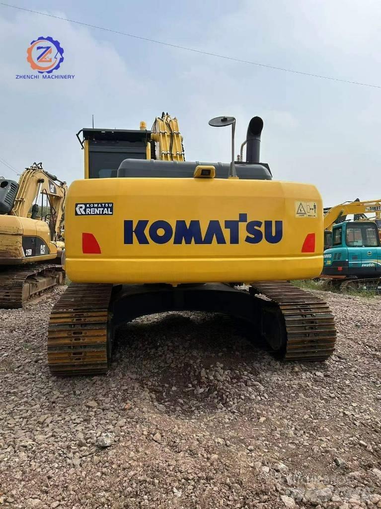 Komatsu PC 240-8 履帶式 挖土機/掘鑿機/挖掘機