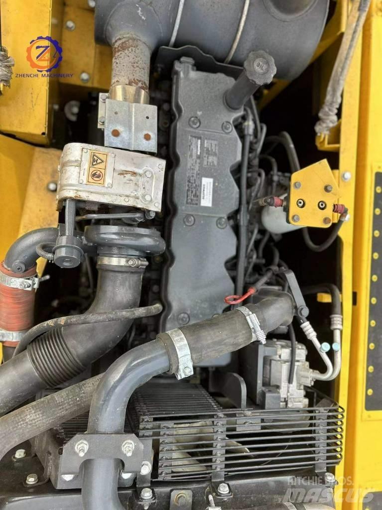 Komatsu PC 240-8 履帶式 挖土機/掘鑿機/挖掘機