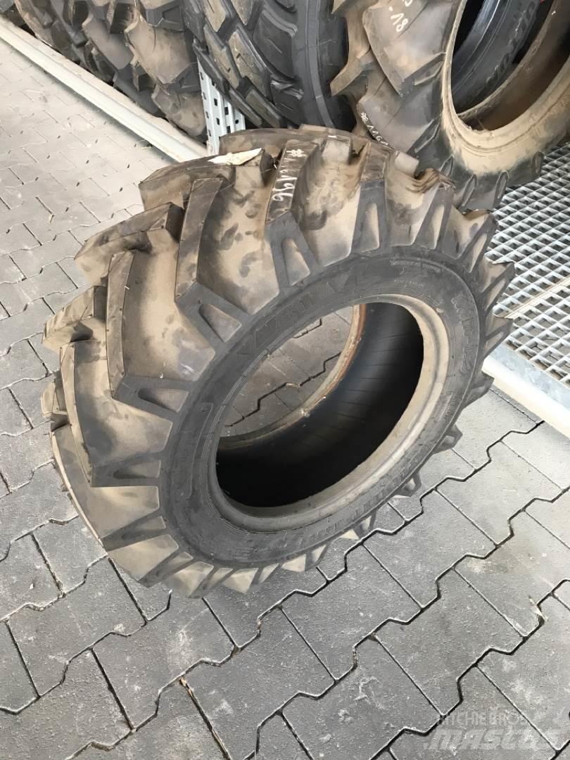 BKT 10.0/75-15.3 輪胎、車輪和輪圈