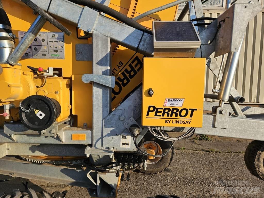  Perrot TR40 灌漑系統