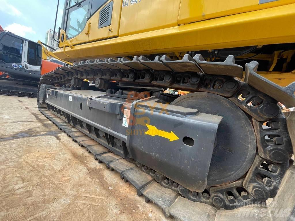 Komatsu PC 450 LC-8 履帶式 挖土機/掘鑿機/挖掘機