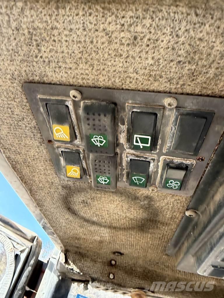 Dynapac CA 251 D 單輪滾壓機