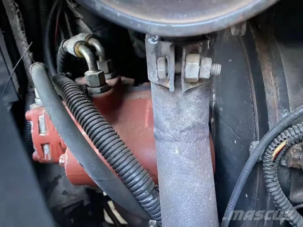 Hitachi ZX 30 U 小型挖土機/掘鑿機<7t(小型挖掘機)