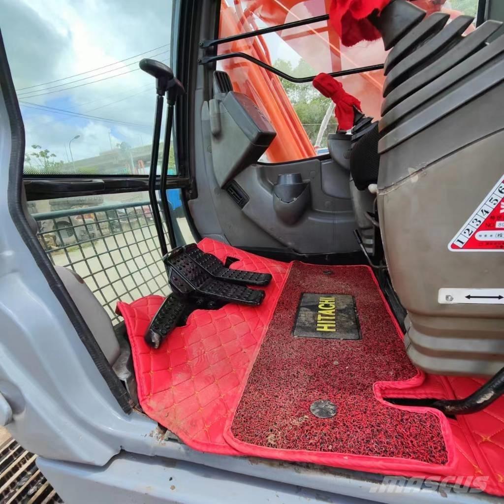 Hitachi ZAXIS 200-3G 履帶式 挖土機/掘鑿機/挖掘機