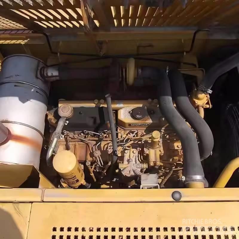 CAT 320 C 履帶式 挖土機/掘鑿機/挖掘機
