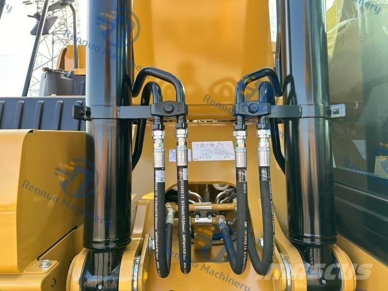 CAT 320GC 履帶式 挖土機/掘鑿機/挖掘機