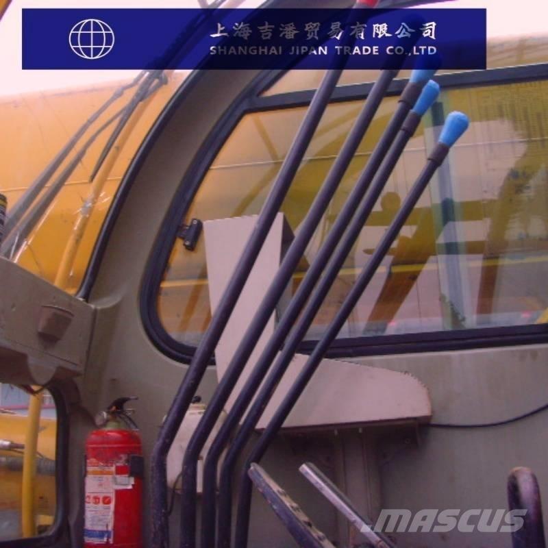 XCMG QY 25 K 全路面起重機/吊車