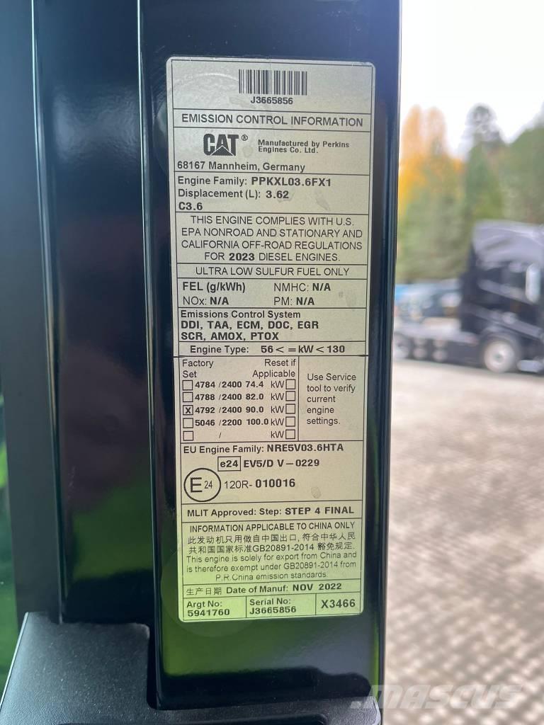 CAT 315 履帶式 挖土機/掘鑿機/挖掘機