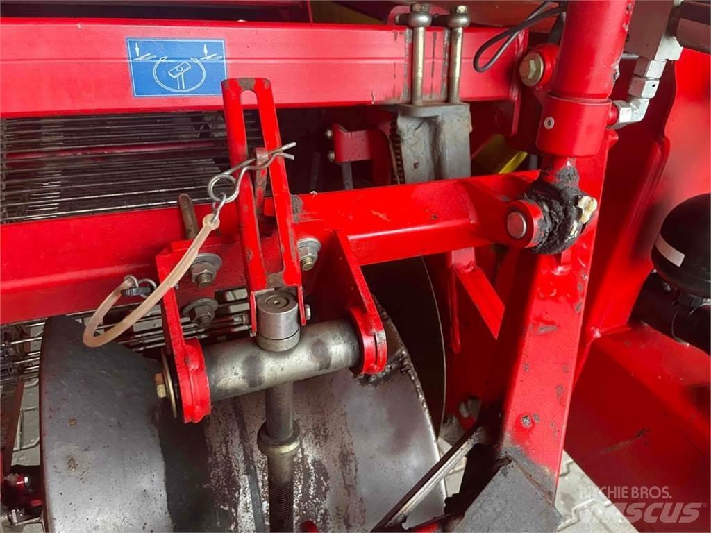 Grimme SE 150-60 球根收穫機
