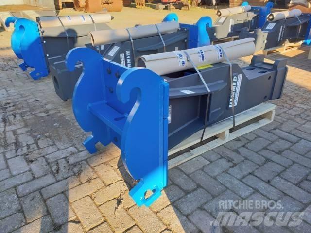 Hammer HM1302 鐵鎚/碎石機
