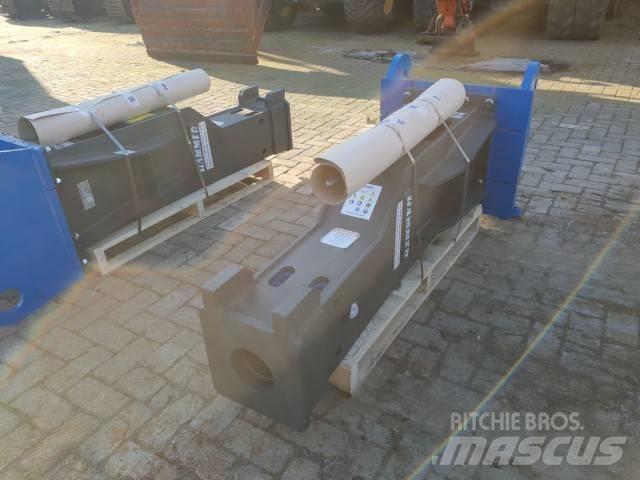 Hammer HM1302 鐵鎚/碎石機