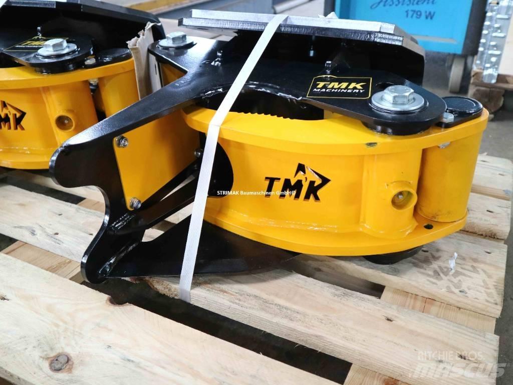 TMK 150 切割機