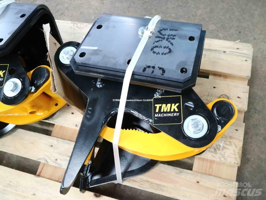 TMK 150 切割機