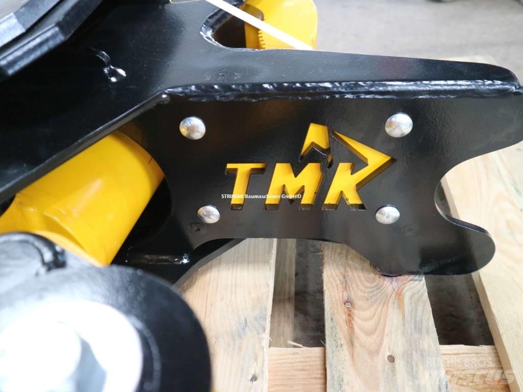 TMK 150 切割機