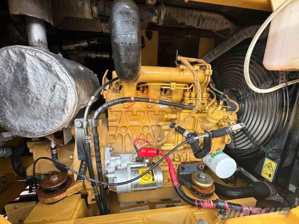 CAT 305.5E2 履帶式 挖土機/掘鑿機/挖掘機