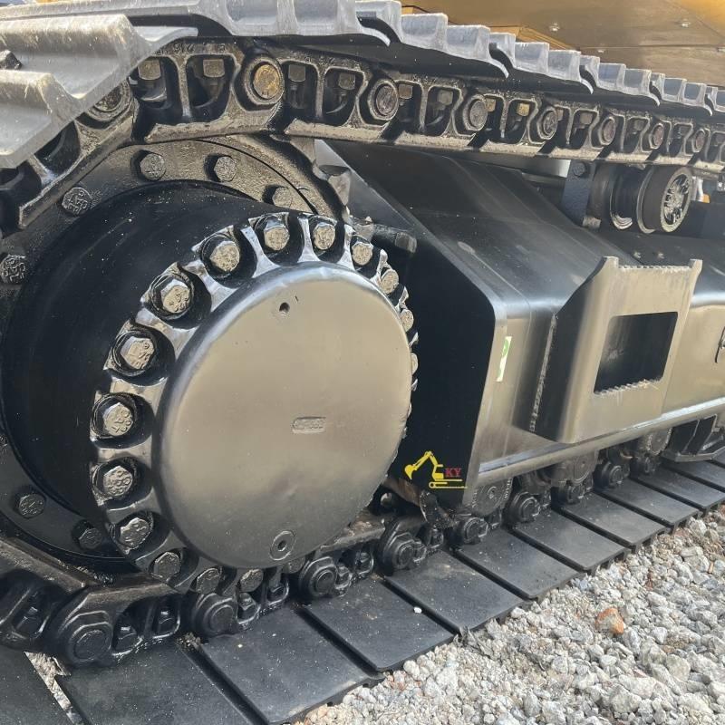 CAT 330D2L 履帶式 挖土機/掘鑿機/挖掘機