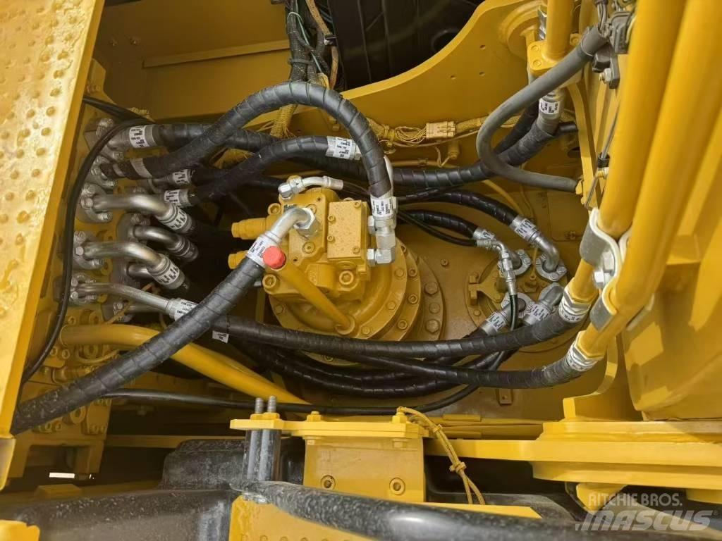 CAT 323GC 履帶式 挖土機/掘鑿機/挖掘機