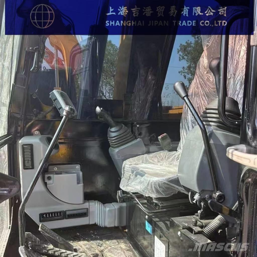 CAT 308 中型挖土機/掘鑿機/挖掘機 7t-12t