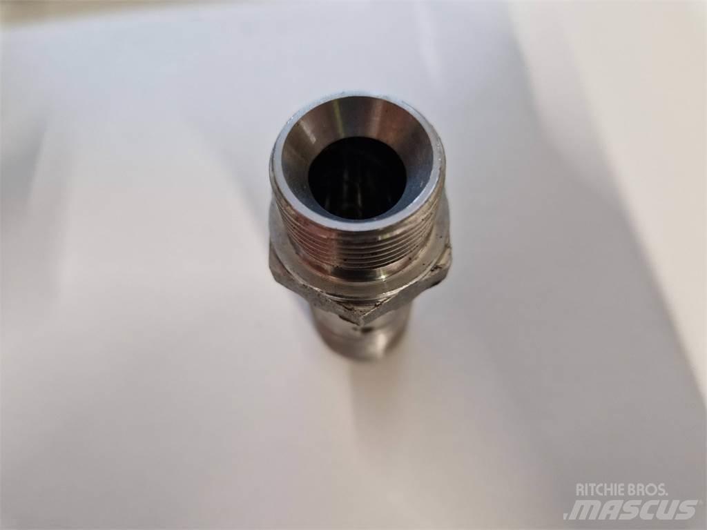 Ponsse P19327 油壓