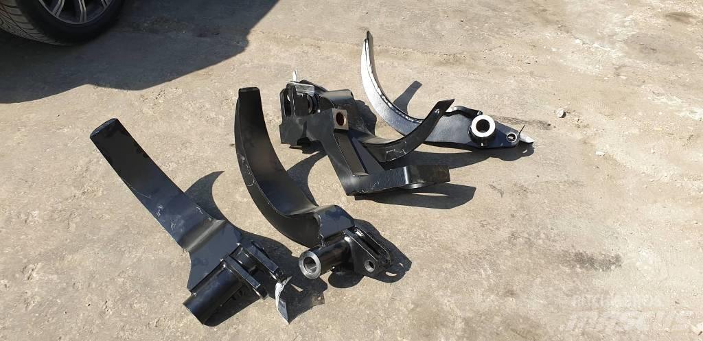  Knives for 414 head 收穫機頭