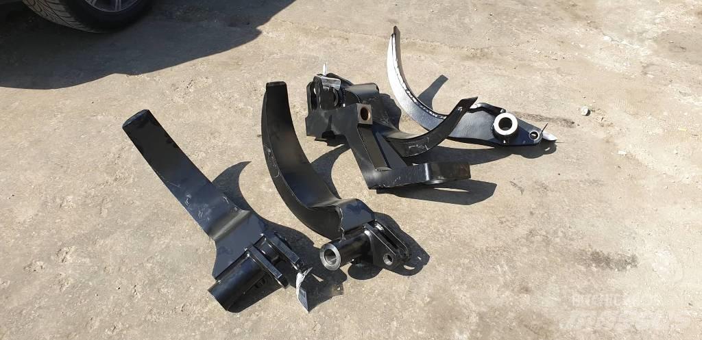  Knives for 414 head 收穫機頭