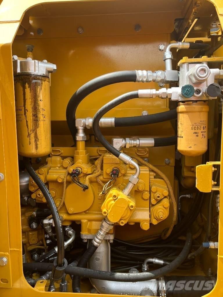 CAT 312D2GC 履帶式 挖土機/掘鑿機/挖掘機