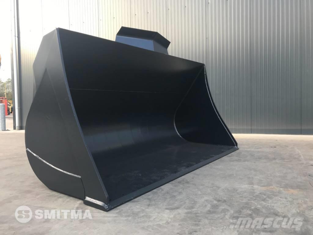 Volvo L180G 鏟斗