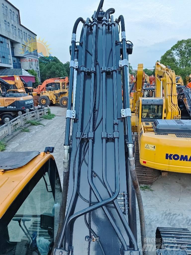 Hyundai R 350Lvs 履帶式 挖土機/掘鑿機/挖掘機