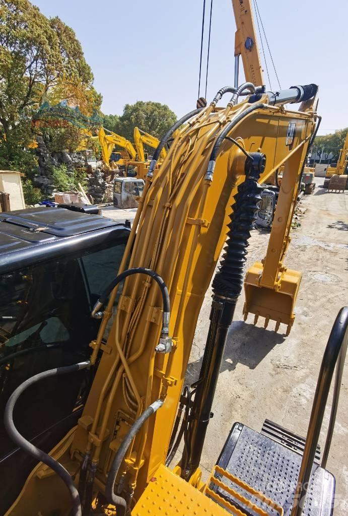 CAT 312 D2GC 履帶式 挖土機/掘鑿機/挖掘機